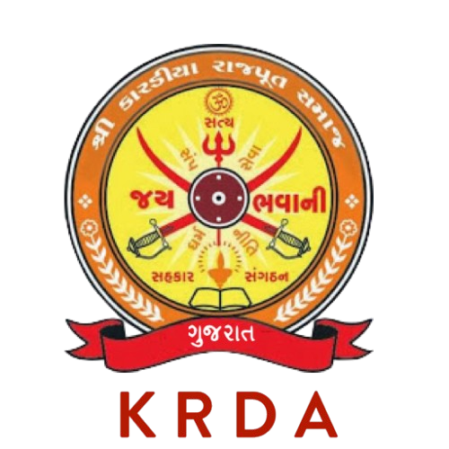KRDA Logo